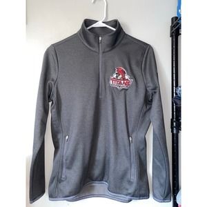 Nike Golf‎ Indiana University Titans quarter zip